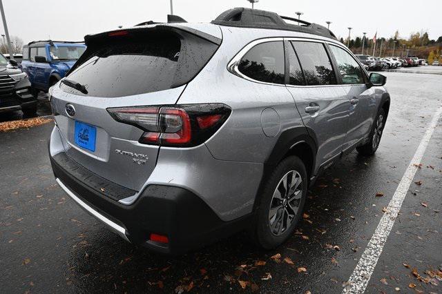 new 2025 Subaru Outback car, priced at $40,599