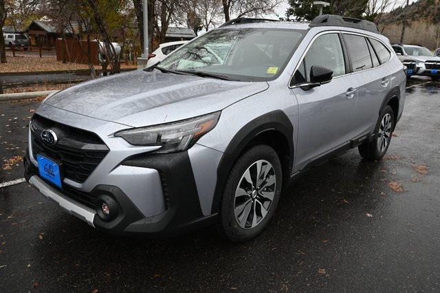 new 2025 Subaru Outback car, priced at $40,599