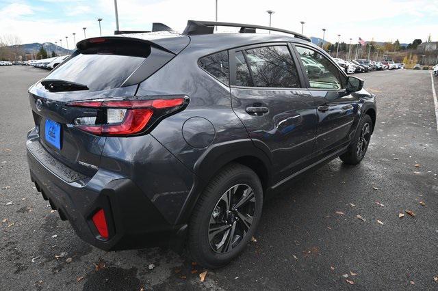 new 2024 Subaru Crosstrek car, priced at $29,149