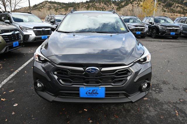 new 2024 Subaru Crosstrek car, priced at $29,149