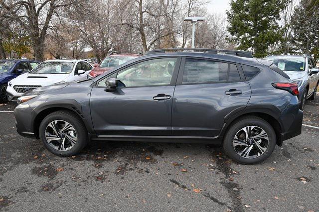 new 2024 Subaru Crosstrek car, priced at $29,149