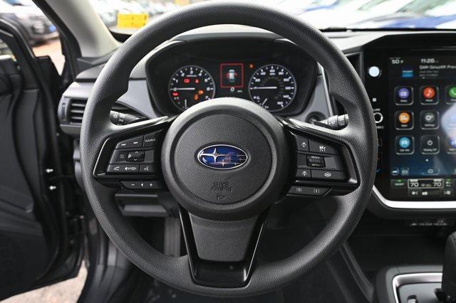 new 2024 Subaru Crosstrek car, priced at $29,149