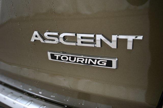 new 2025 Subaru Ascent car, priced at $49,826