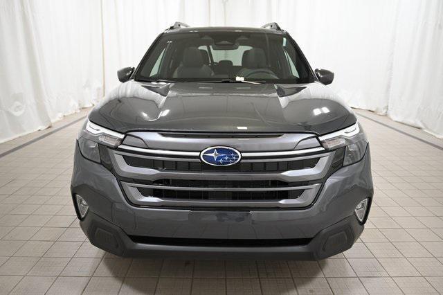 new 2025 Subaru Forester Hybrid car, priced at $37,343