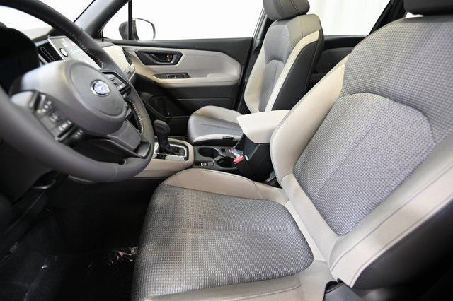 new 2025 Subaru Forester Hybrid car, priced at $37,343