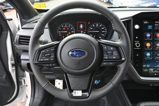 new 2024 Subaru Crosstrek car, priced at $29,571