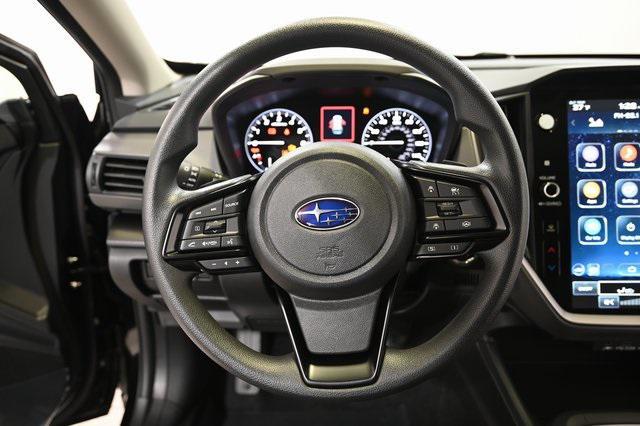 new 2024 Subaru Crosstrek car, priced at $30,149