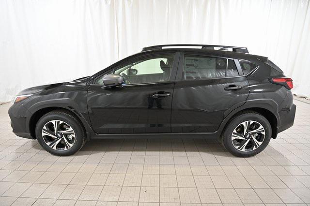 new 2024 Subaru Crosstrek car, priced at $30,149