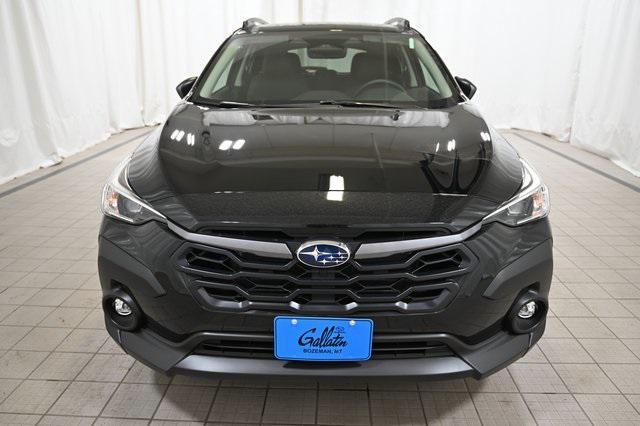 new 2024 Subaru Crosstrek car, priced at $30,149