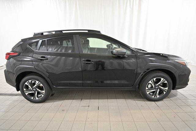 new 2024 Subaru Crosstrek car, priced at $30,149