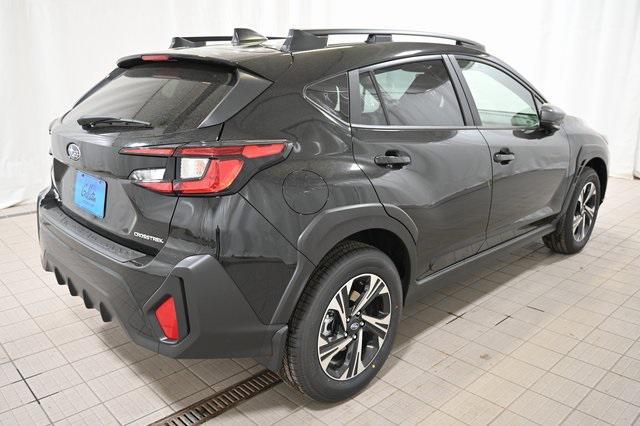 new 2024 Subaru Crosstrek car, priced at $30,149