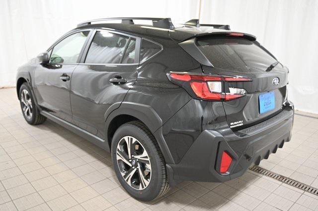 new 2024 Subaru Crosstrek car, priced at $30,149