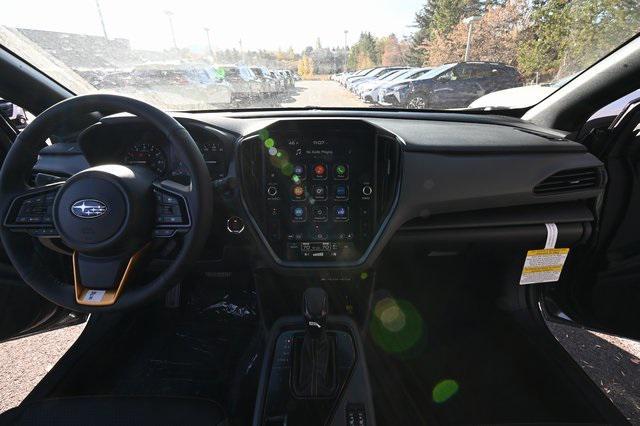 new 2026 Subaru Crosstrek car, priced at $38,113