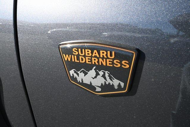 new 2026 Subaru Crosstrek car, priced at $38,113
