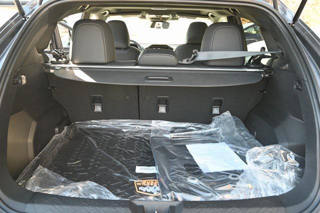 new 2026 Subaru Crosstrek car, priced at $38,113