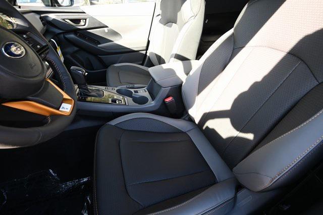 new 2026 Subaru Crosstrek car, priced at $38,113