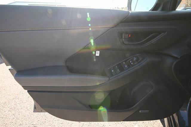 new 2026 Subaru Crosstrek car, priced at $38,113