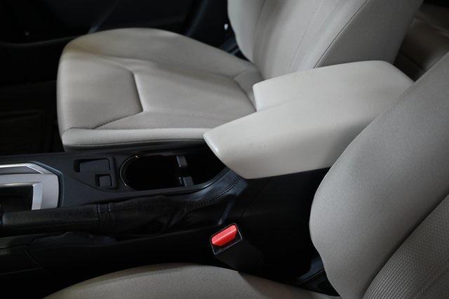 used 2023 Subaru Impreza car, priced at $22,490
