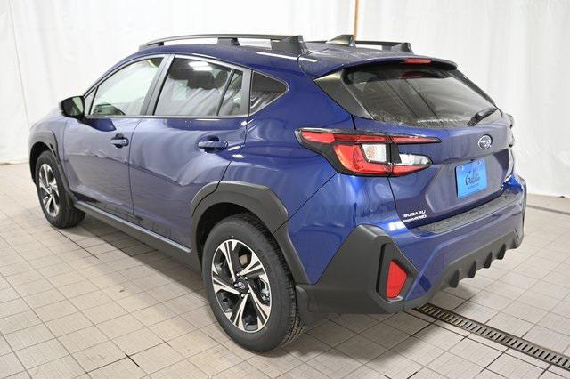 new 2024 Subaru Crosstrek car, priced at $30,049