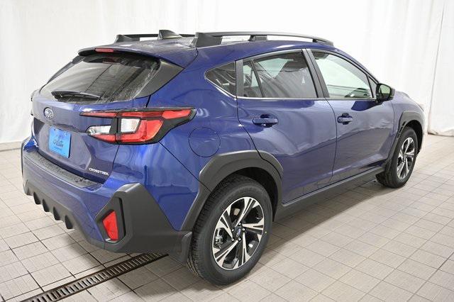 new 2024 Subaru Crosstrek car, priced at $30,049