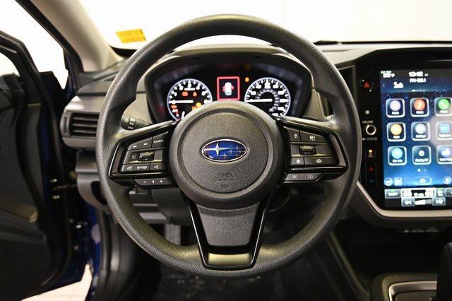 new 2024 Subaru Crosstrek car, priced at $30,049