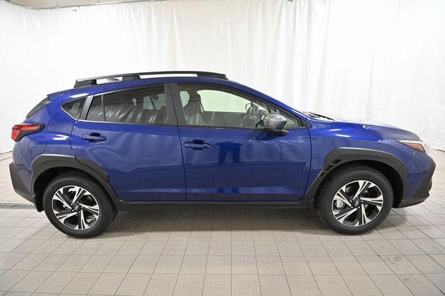 new 2024 Subaru Crosstrek car, priced at $30,049