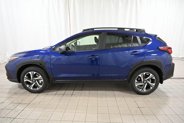 new 2024 Subaru Crosstrek car, priced at $30,049