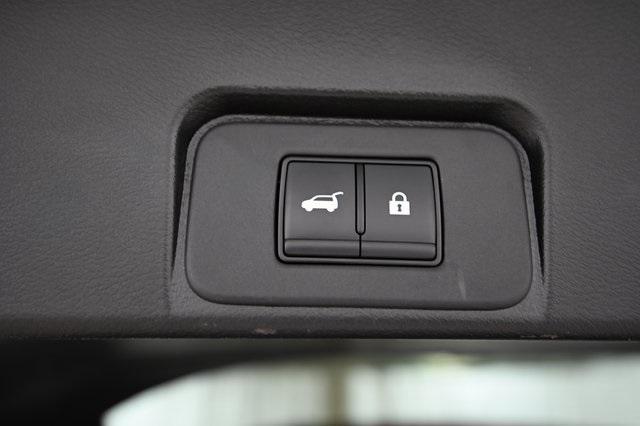 used 2024 Nissan Rogue car, priced at $24,490