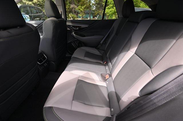 new 2025 Subaru Outback car, priced at $40,494