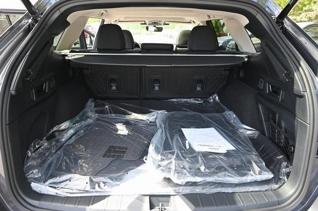 new 2025 Subaru Outback car, priced at $40,494