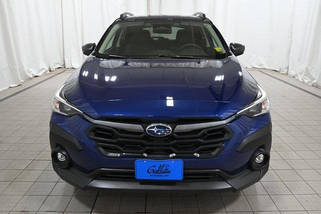 used 2024 Subaru Crosstrek car, priced at $29,990