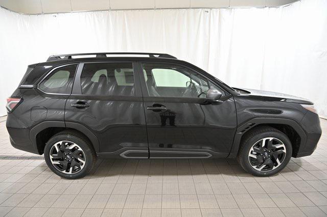 new 2025 Subaru Forester car, priced at $36,933