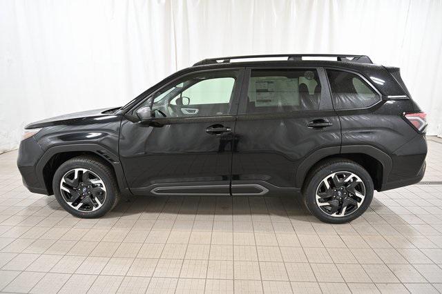 new 2025 Subaru Forester car, priced at $36,933