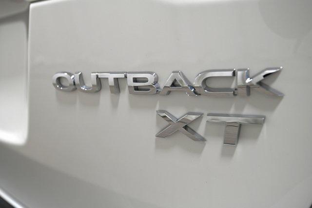 used 2025 Subaru Outback car, priced at $38,990