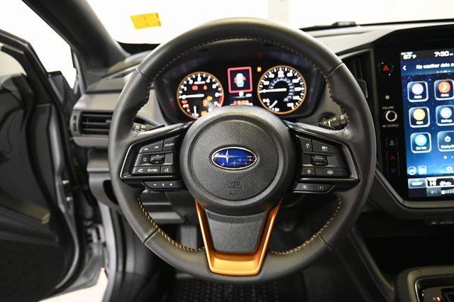 used 2024 Subaru Crosstrek car, priced at $33,990
