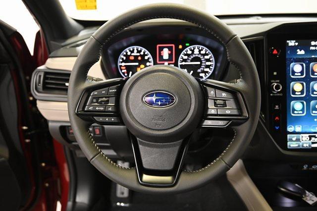 new 2025 Subaru Forester car, priced at $35,728