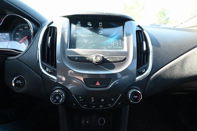 used 2016 Chevrolet Cruze car, priced at $5,600