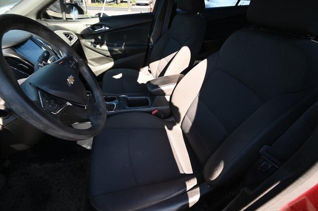 used 2016 Chevrolet Cruze car, priced at $5,600
