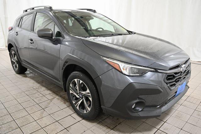 new 2024 Subaru Crosstrek car, priced at $30,049