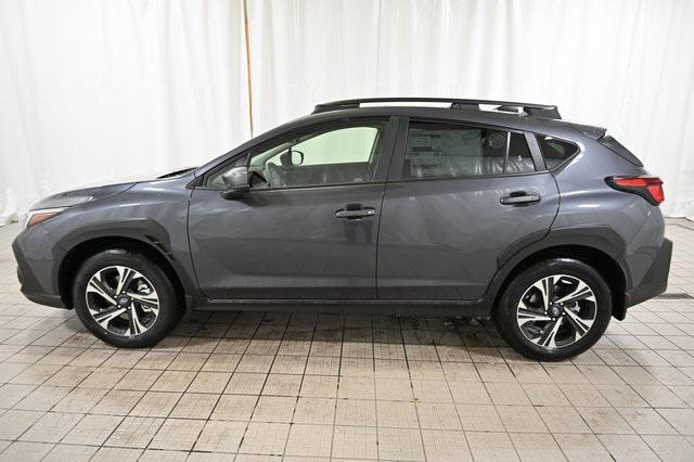 new 2024 Subaru Crosstrek car, priced at $30,049