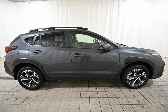 new 2024 Subaru Crosstrek car, priced at $30,049