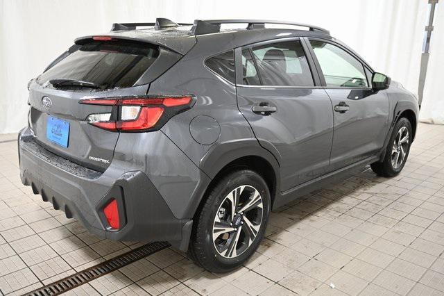 new 2024 Subaru Crosstrek car, priced at $30,049