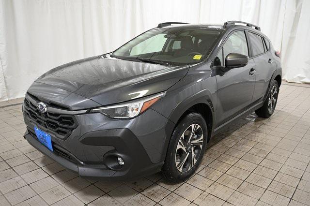 new 2024 Subaru Crosstrek car, priced at $30,049