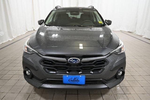 new 2024 Subaru Crosstrek car, priced at $30,049