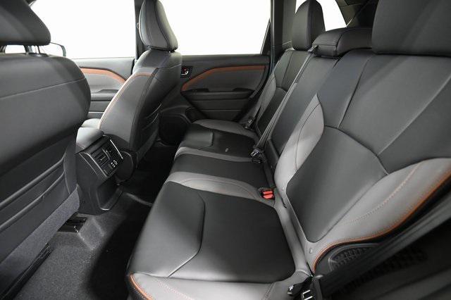 new 2025 Subaru Forester Hybrid car, priced at $41,051