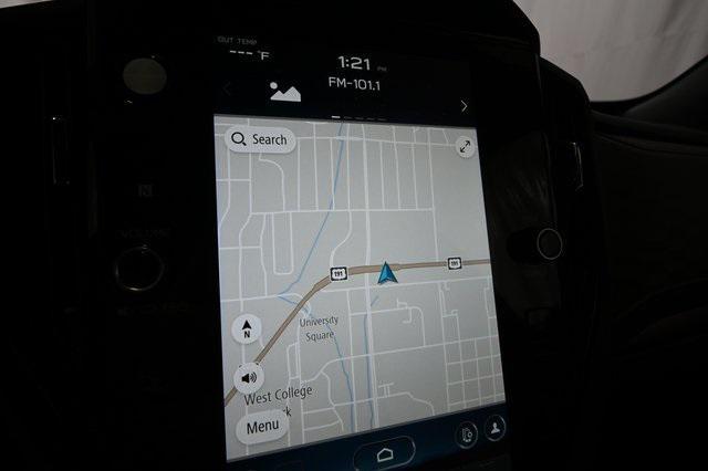 new 2025 Subaru Forester Hybrid car, priced at $41,051