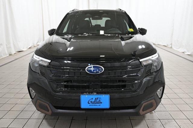 new 2025 Subaru Forester Hybrid car, priced at $41,051