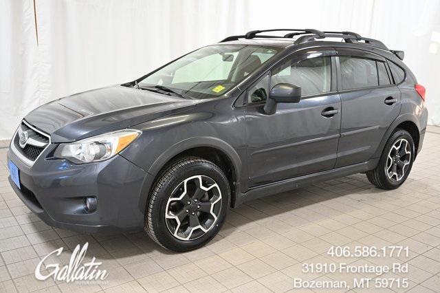 used 2015 Subaru XV Crosstrek car, priced at $11,990