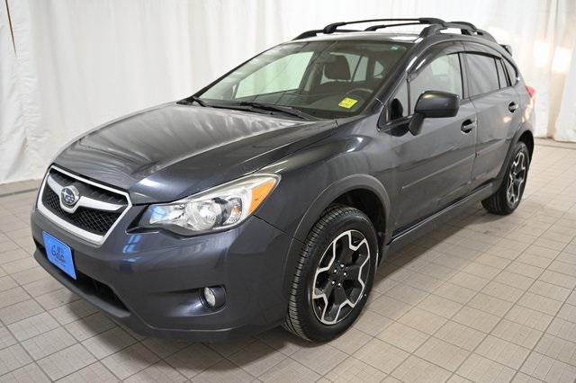 used 2015 Subaru XV Crosstrek car, priced at $11,990