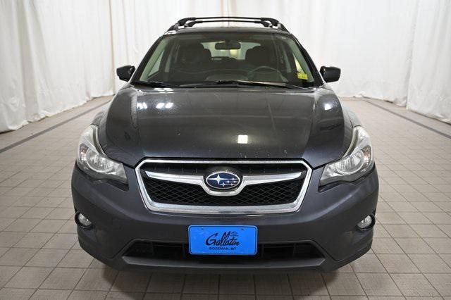 used 2015 Subaru XV Crosstrek car, priced at $11,990